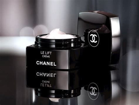 anti aging cream chanel